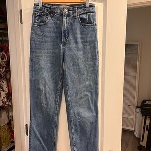 Abercrombie jeans